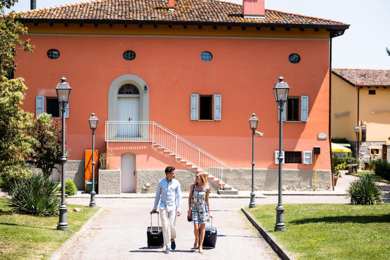 Villaggio Della Salute Alloggio per agriturismo