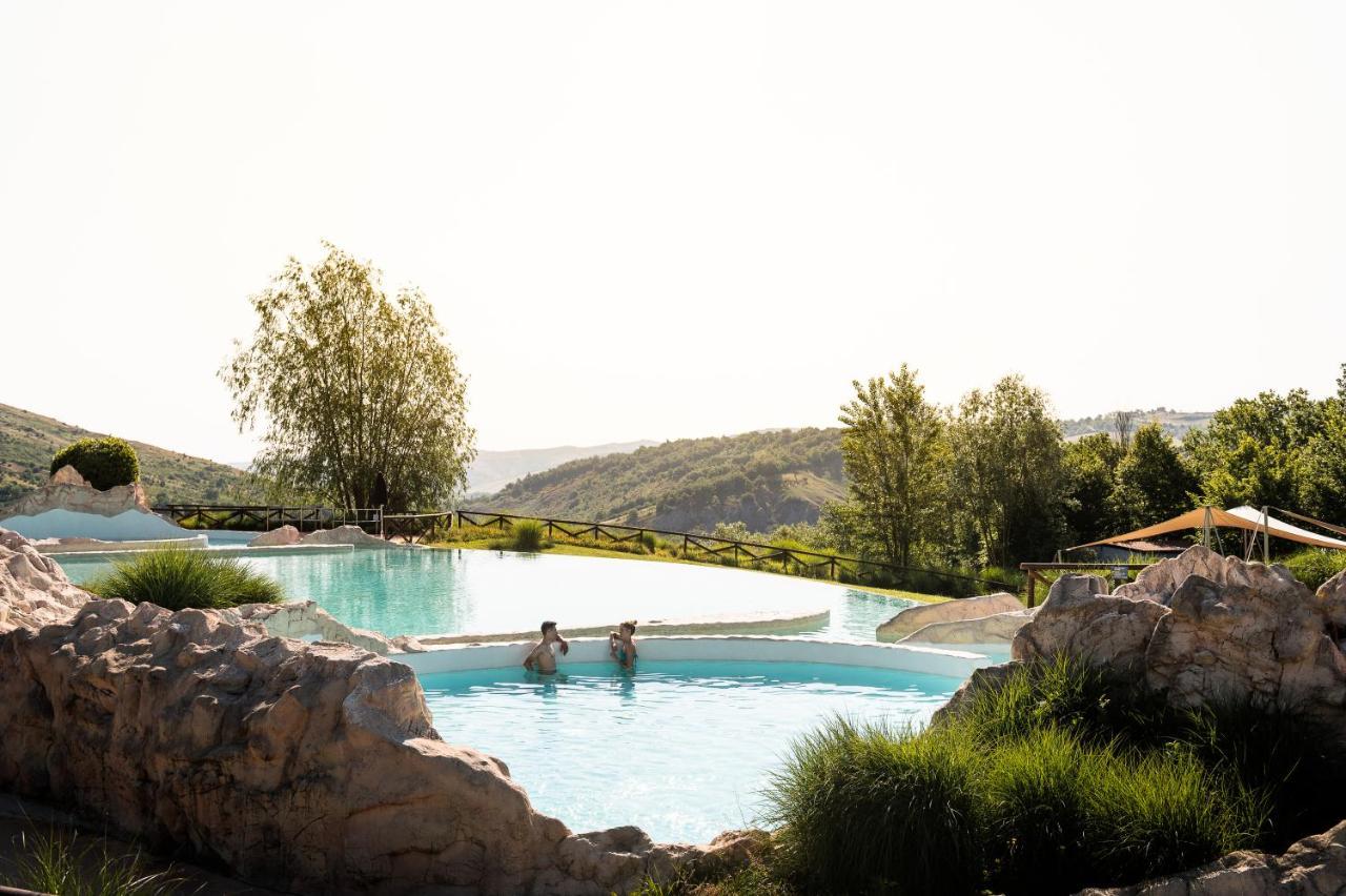 Villaggio Della Salute Alloggio per agriturismo