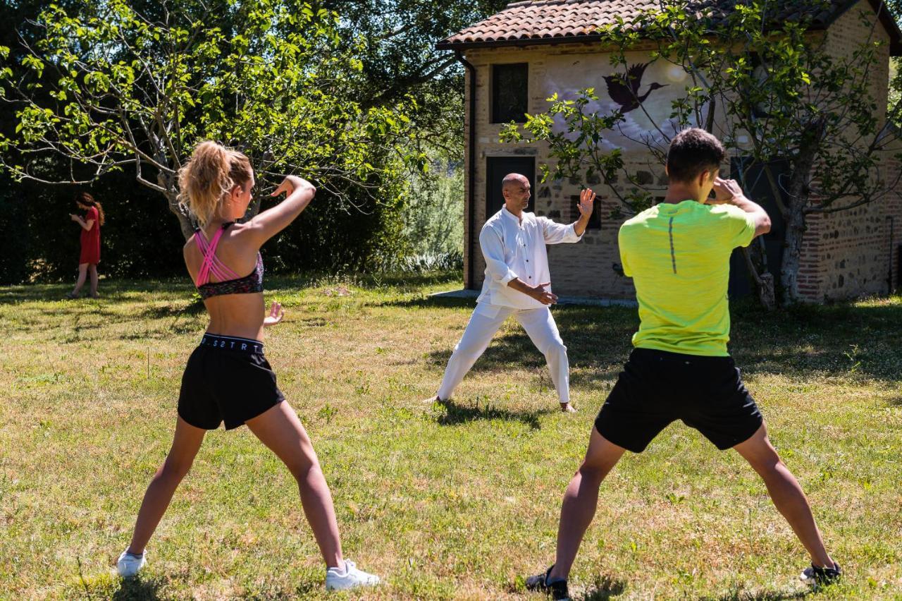 Alloggio per agriturismo Villaggio Della Salute Monterenzio