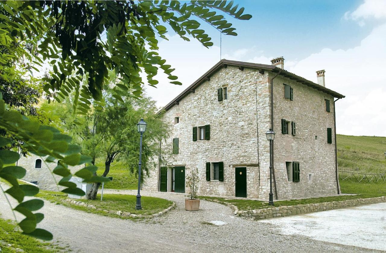 Villaggio Della Salute Monterenzio