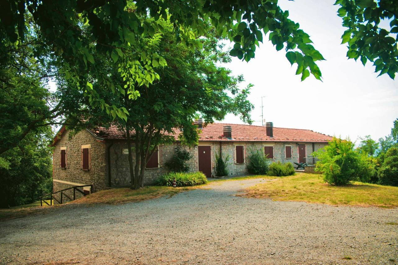 Alloggio per agriturismo Villaggio Della Salute Monterenzio