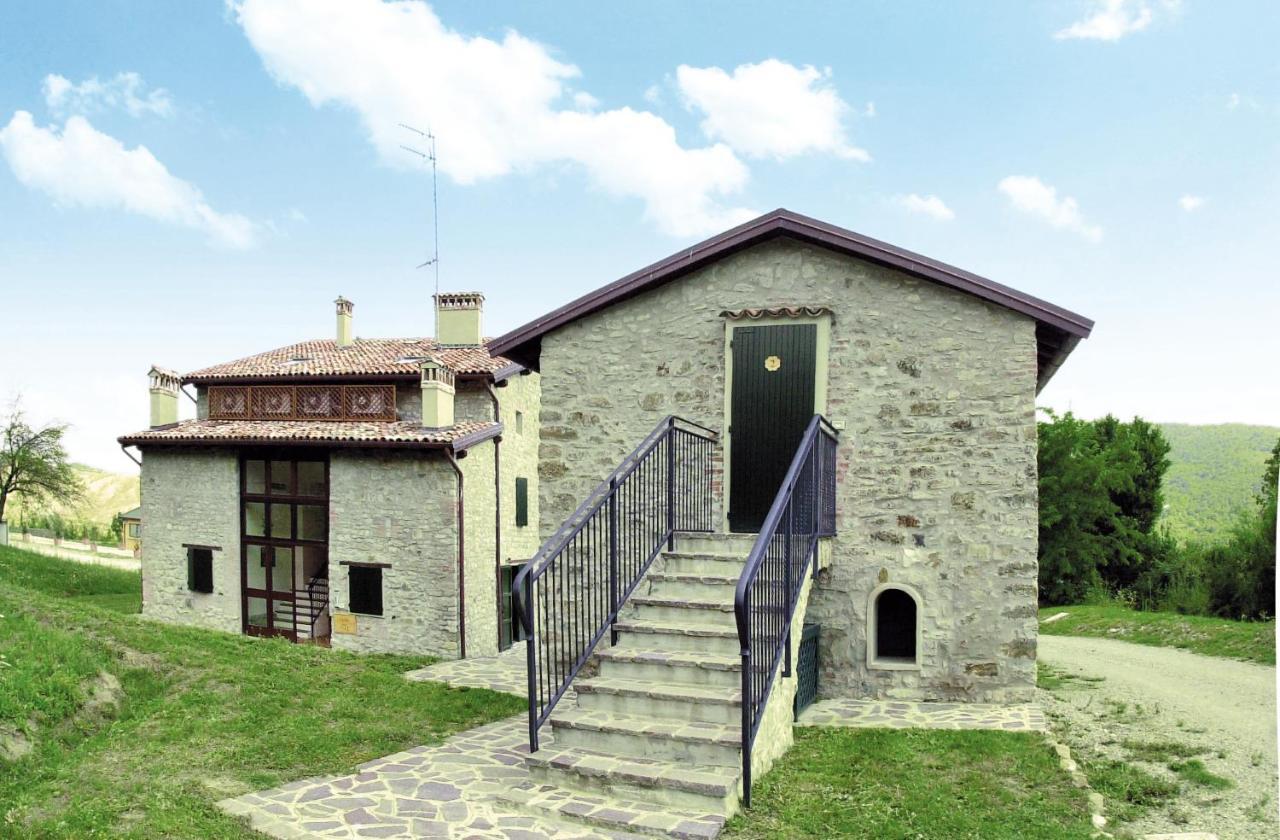 Villaggio Della Salute Monterenzio