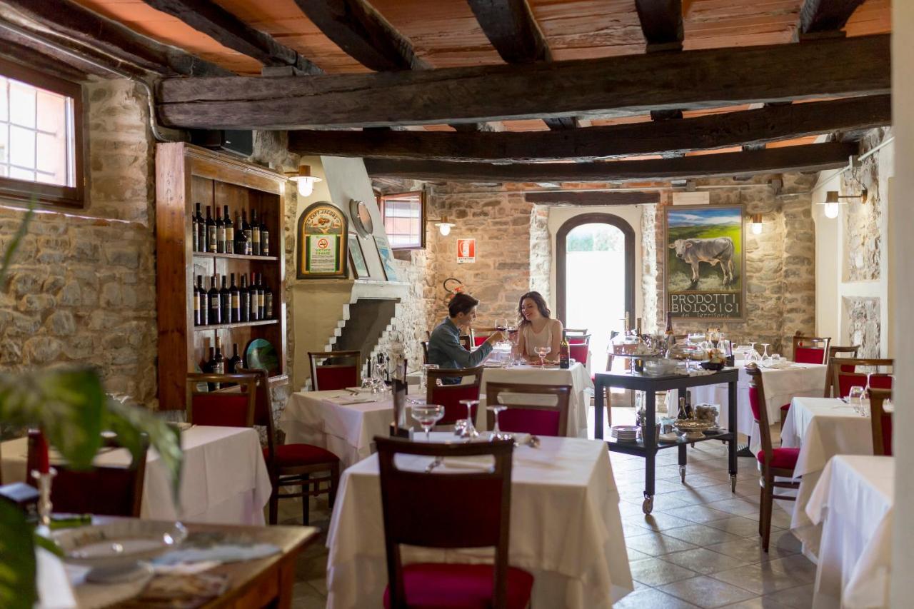Villaggio Della Salute Monterenzio