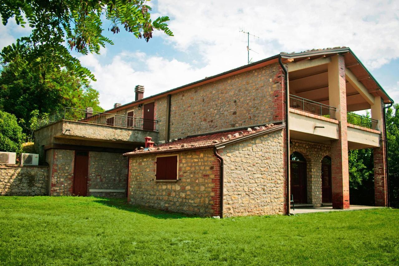 Villaggio Della Salute Alloggio per agriturismo *