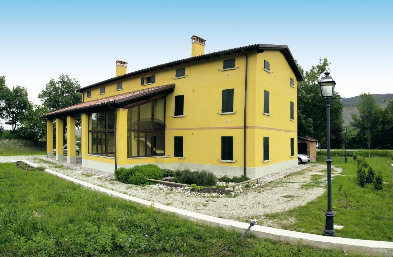 Villaggio Della Salute *