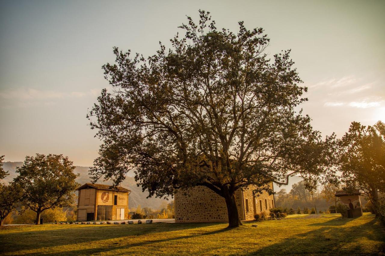 Alloggio per agriturismo Villaggio Della Salute