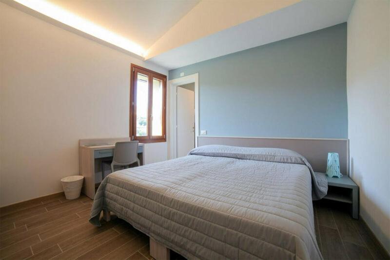 Villaggio Della Salute Alloggio per agriturismo